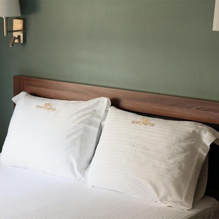 Niki Apartments باراليا ديونيسيو المظهر الخارجي الصورة