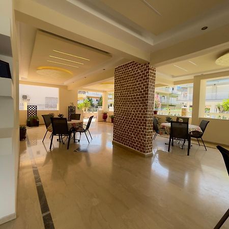 Niki Apartments باراليا ديونيسيو المظهر الخارجي الصورة