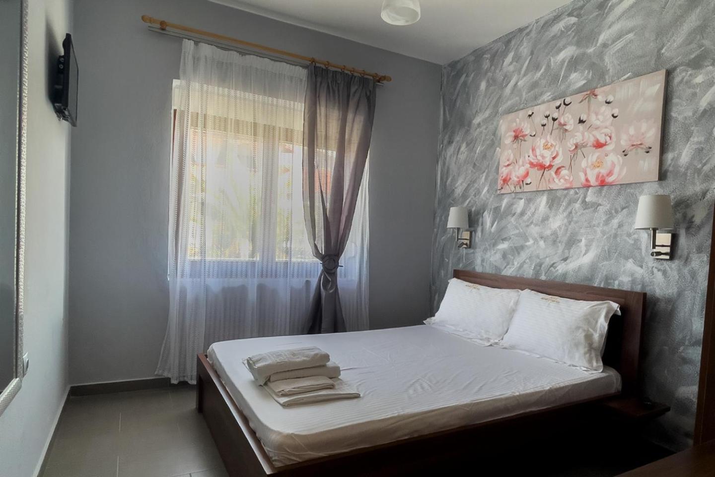 Niki Apartments باراليا ديونيسيو المظهر الخارجي الصورة