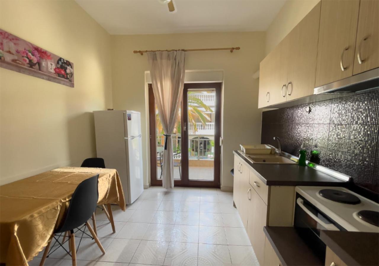 Niki Apartments باراليا ديونيسيو المظهر الخارجي الصورة