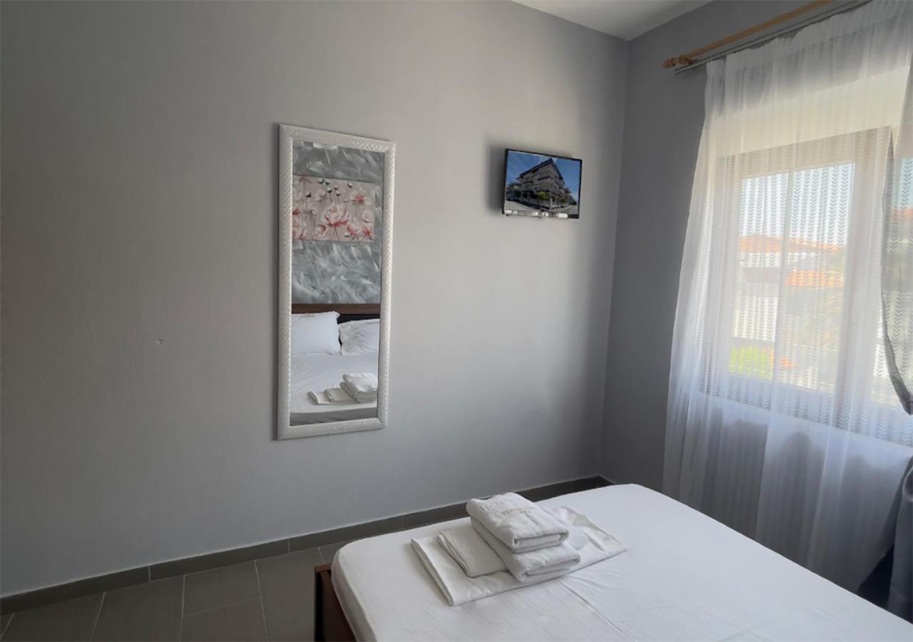 Niki Apartments باراليا ديونيسيو المظهر الخارجي الصورة
