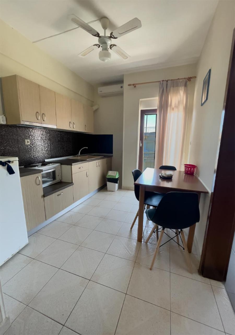 Niki Apartments باراليا ديونيسيو المظهر الخارجي الصورة