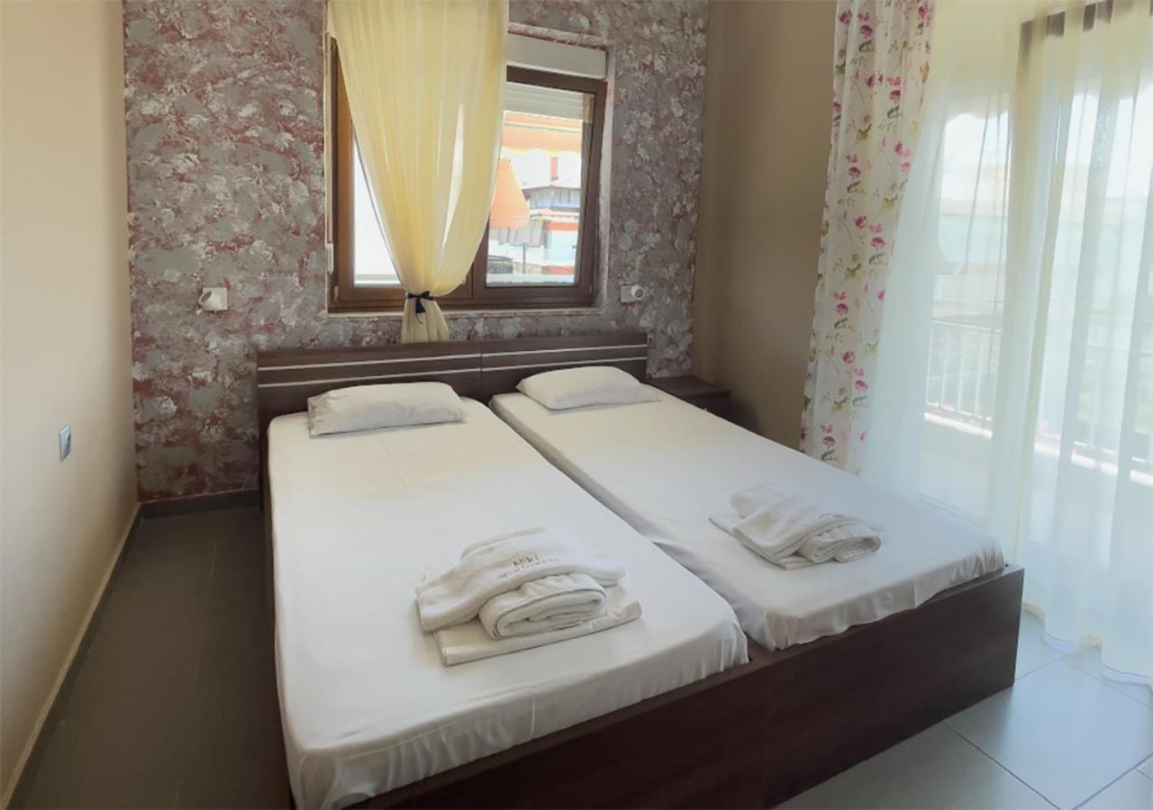 Niki Apartments باراليا ديونيسيو المظهر الخارجي الصورة