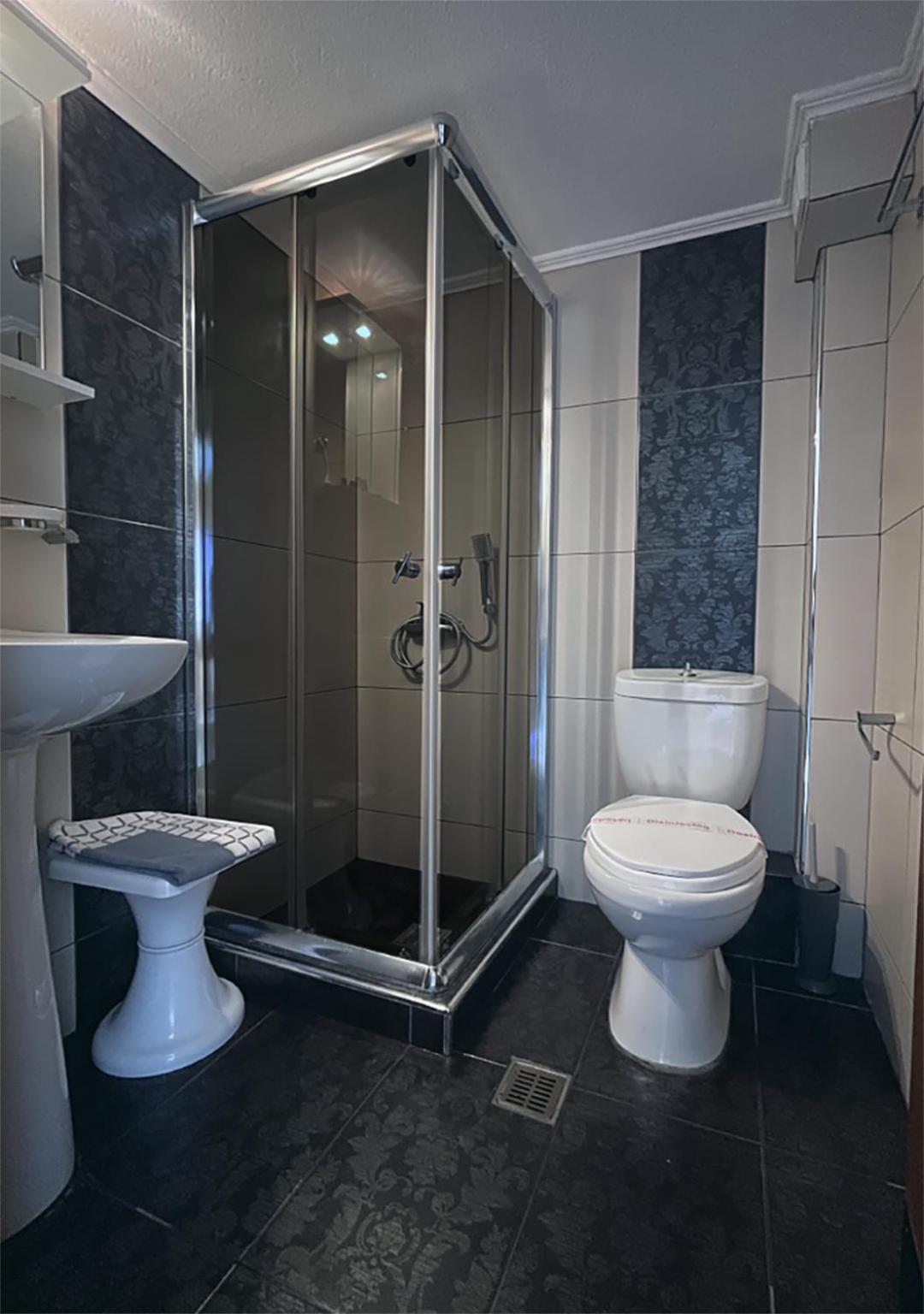 Niki Apartments باراليا ديونيسيو المظهر الخارجي الصورة