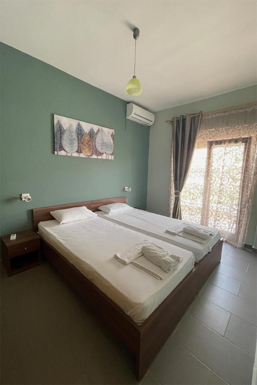 Niki Apartments باراليا ديونيسيو المظهر الخارجي الصورة