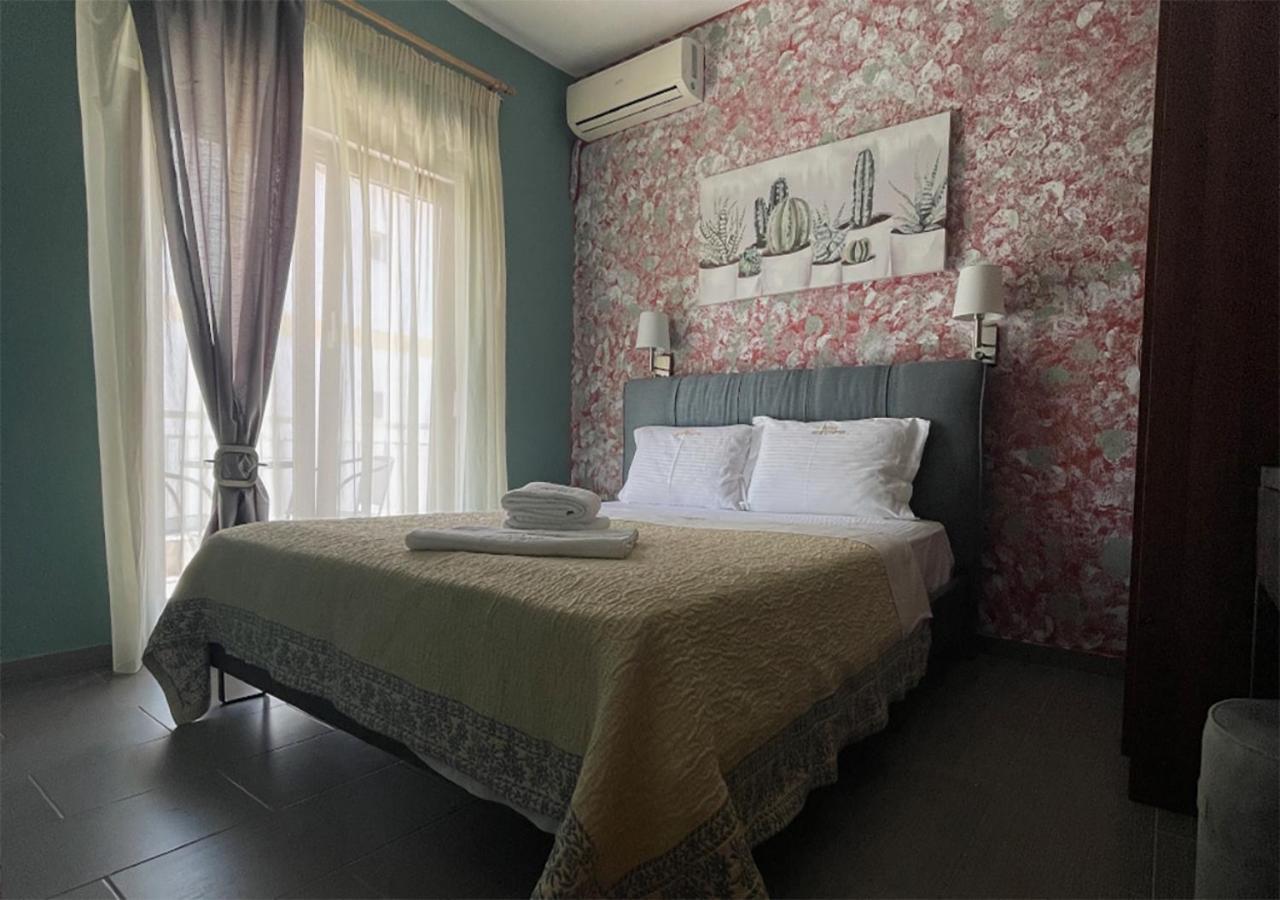 Niki Apartments باراليا ديونيسيو المظهر الخارجي الصورة