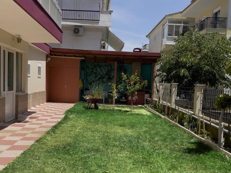 Niki Apartments باراليا ديونيسيو المظهر الخارجي الصورة