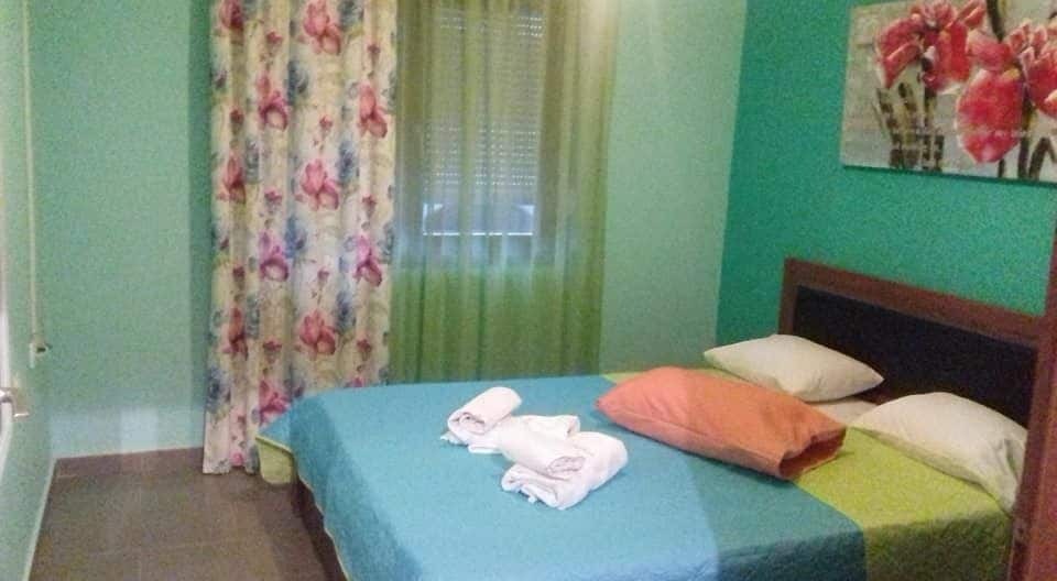 Niki Apartments باراليا ديونيسيو المظهر الخارجي الصورة