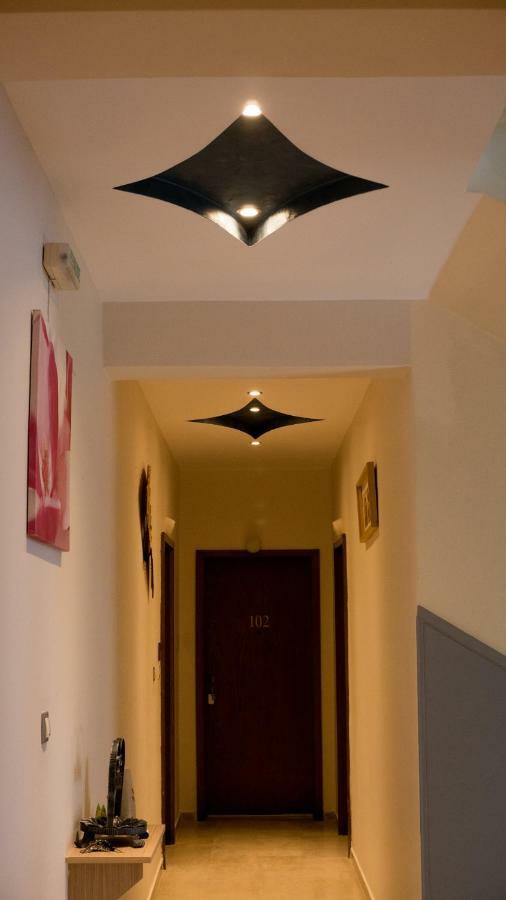 Niki Apartments باراليا ديونيسيو المظهر الخارجي الصورة