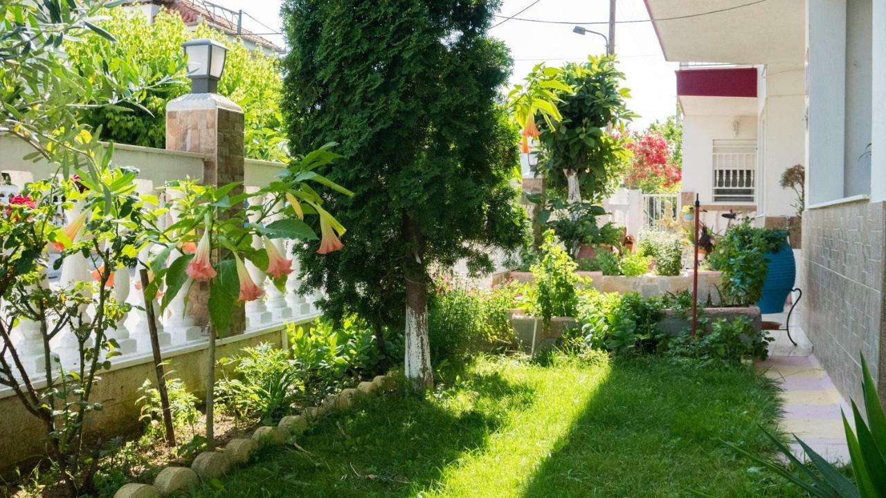 Niki Apartments باراليا ديونيسيو المظهر الخارجي الصورة