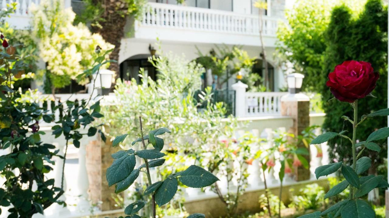 Niki Apartments باراليا ديونيسيو المظهر الخارجي الصورة