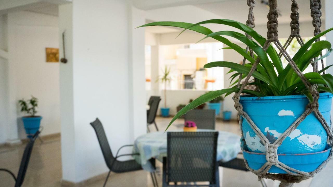 Niki Apartments باراليا ديونيسيو المظهر الخارجي الصورة