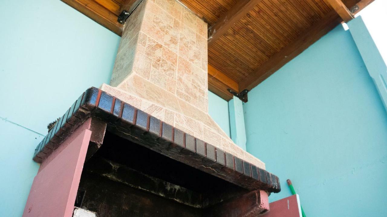 Niki Apartments باراليا ديونيسيو المظهر الخارجي الصورة